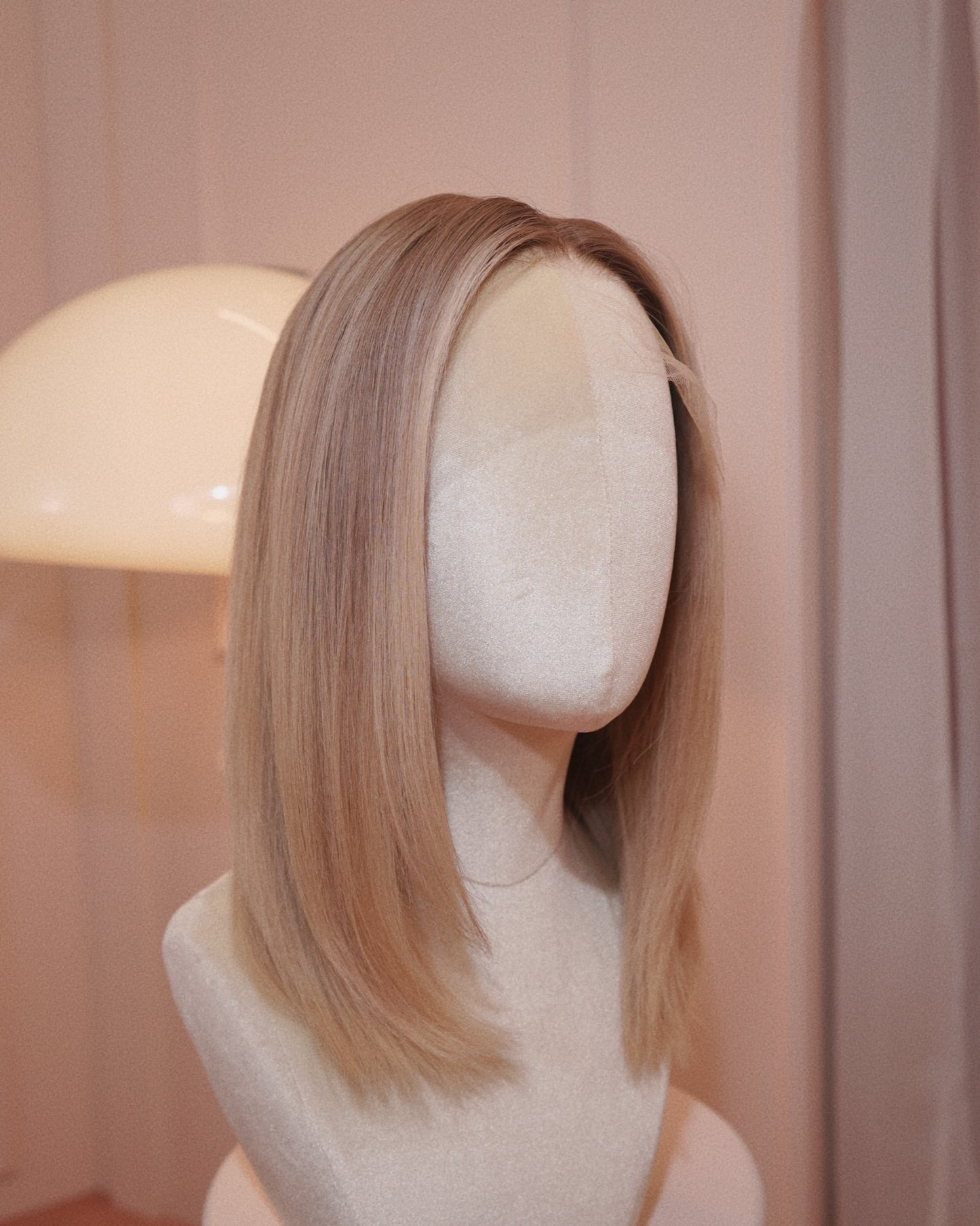 Candice, Cream Balayage, Realness by Plastique Beauty, view 8