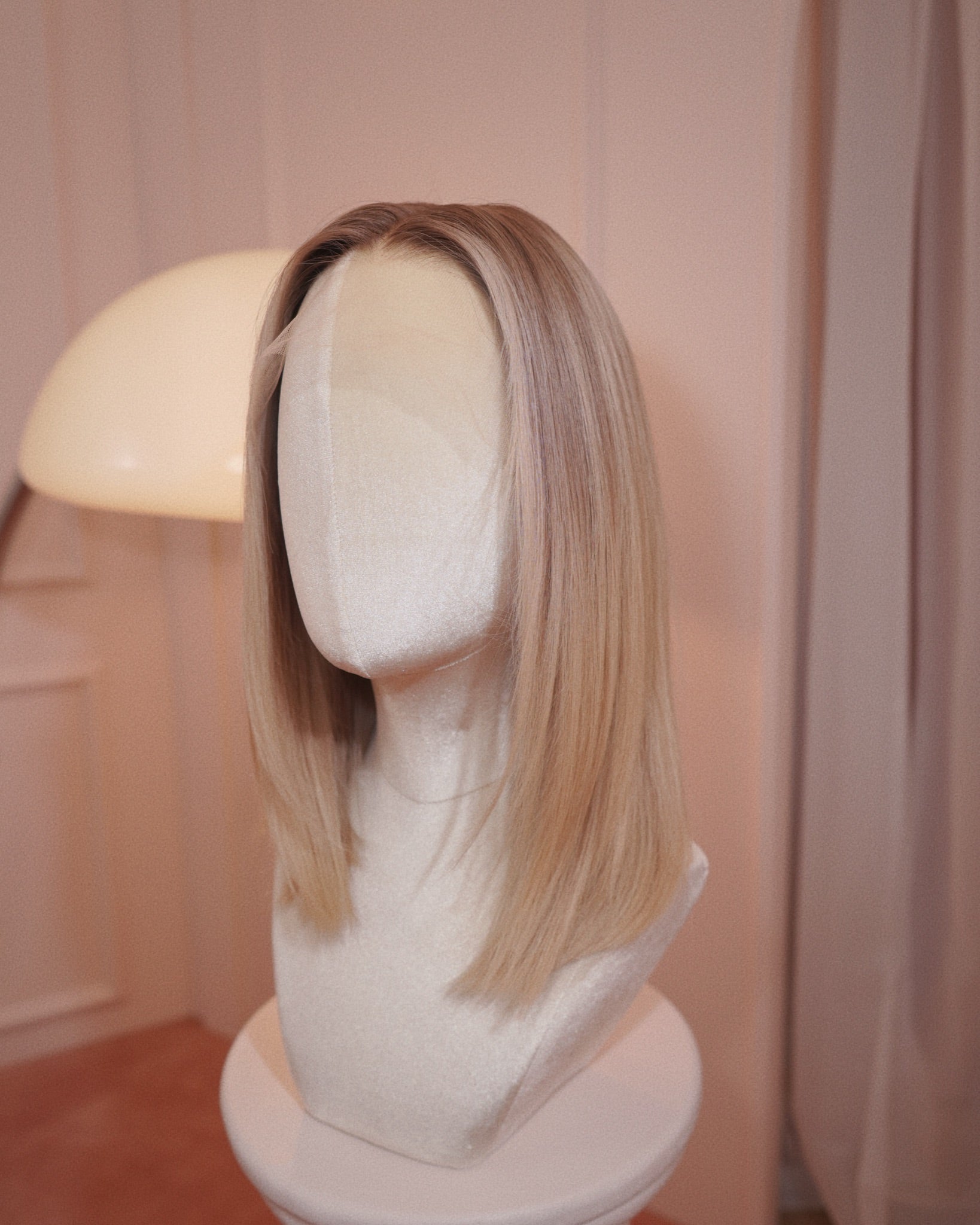 Candice, Cream Balayage, Realness by Plastique Beauty, view 7