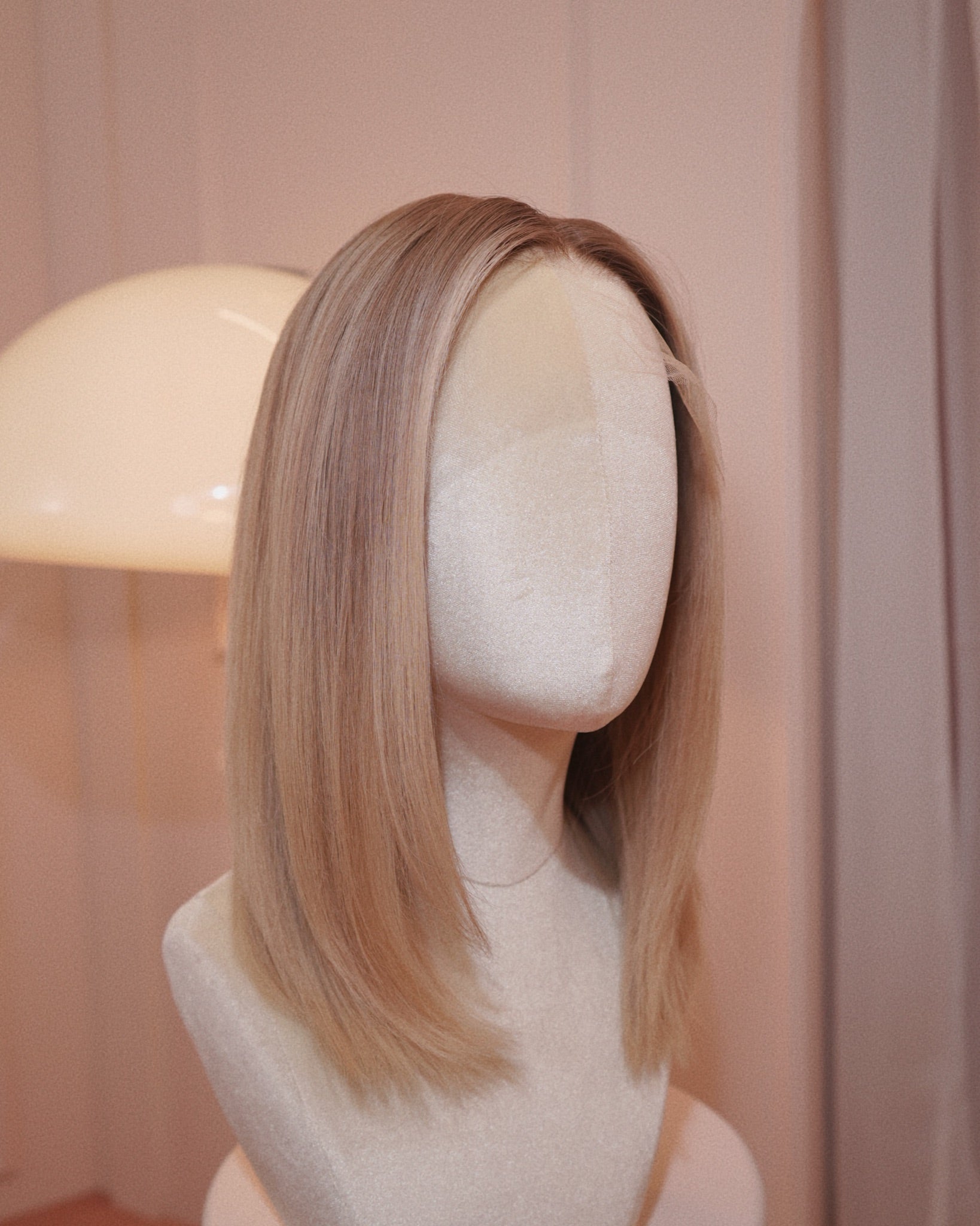 Candice, Cream Balayage, Realness by Plastique Beauty, view 8