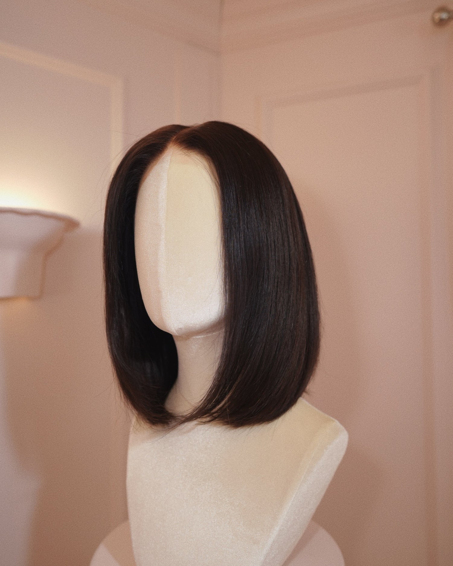Kylie, Natural Black, Realness by Plastique Beauty, view 5